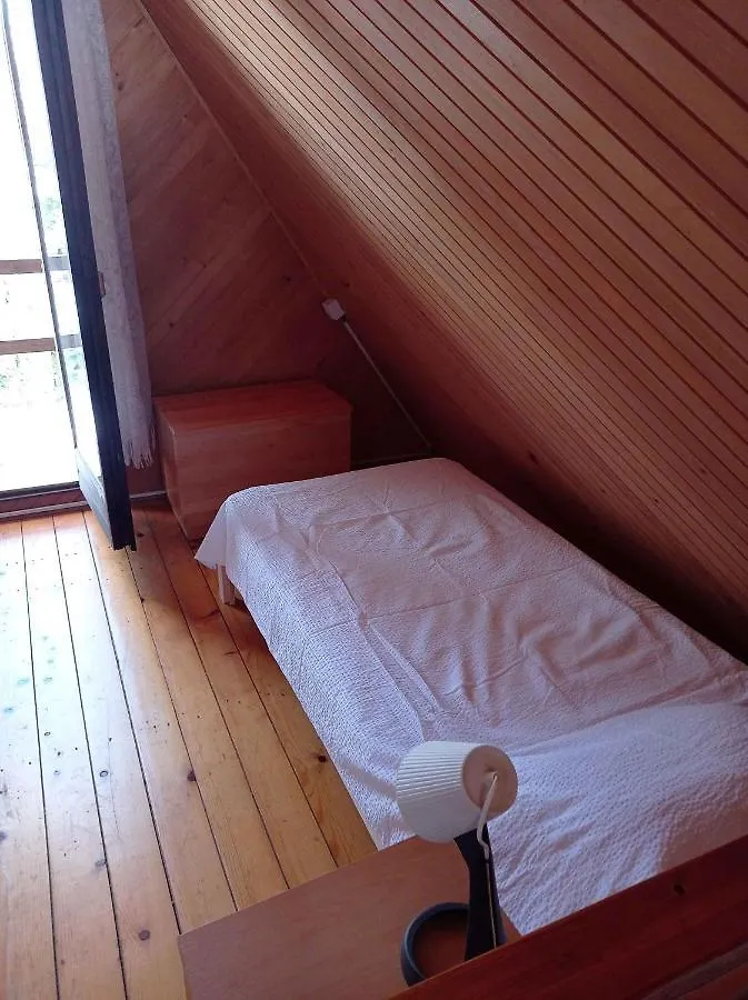 Holiday Home In Fuzine 42639