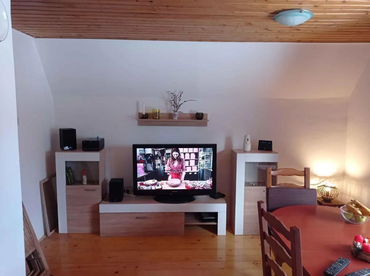 Holiday Home In Fuzine 42639