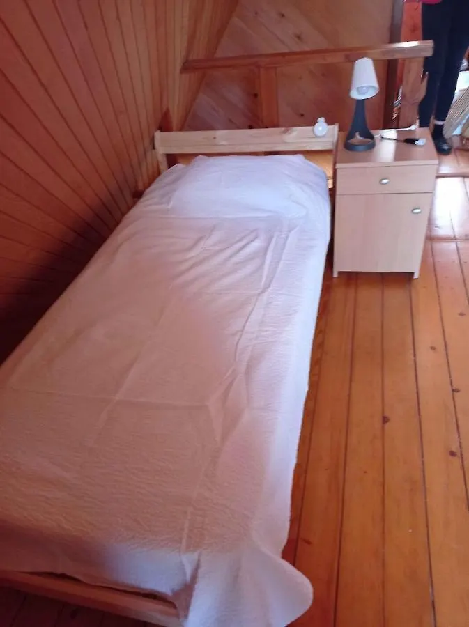Holiday Home In Fuzine 42639