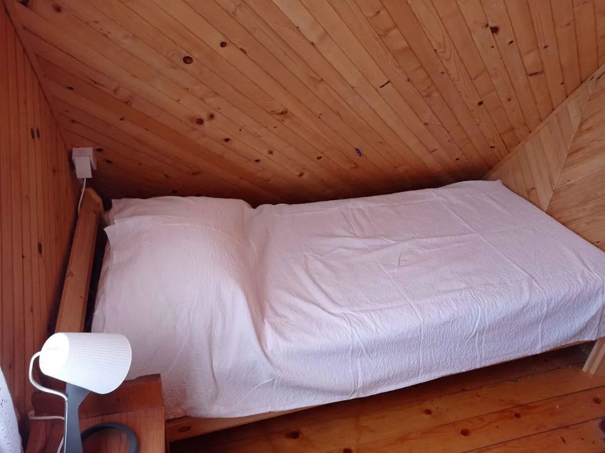 Holiday Home In Fuzine 42639