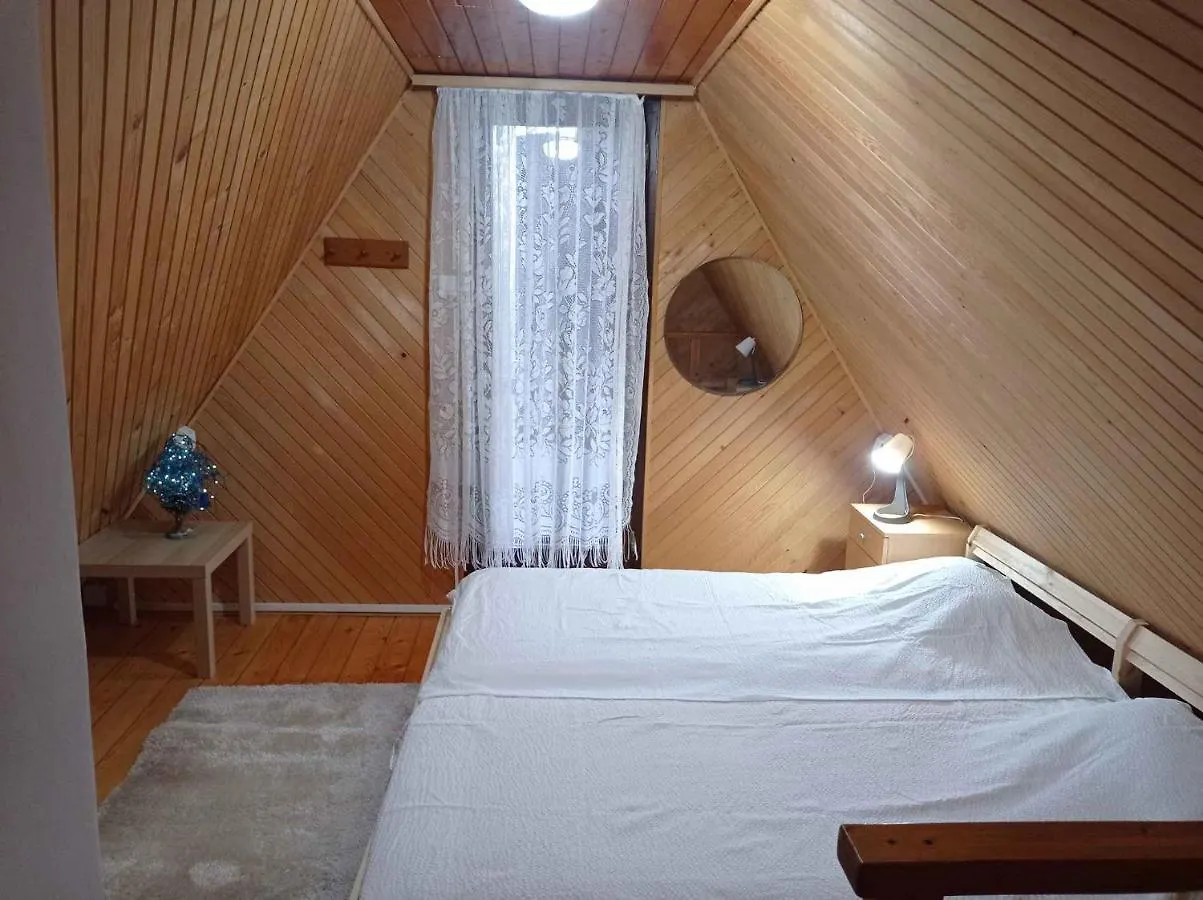 Holiday Home In Fuzine 42639 0*,  Chorwacja