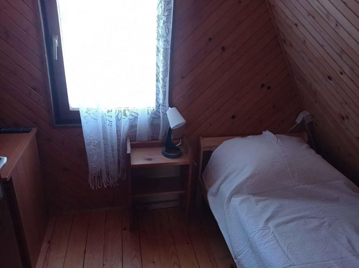 Holiday Home In Fuzine 42639