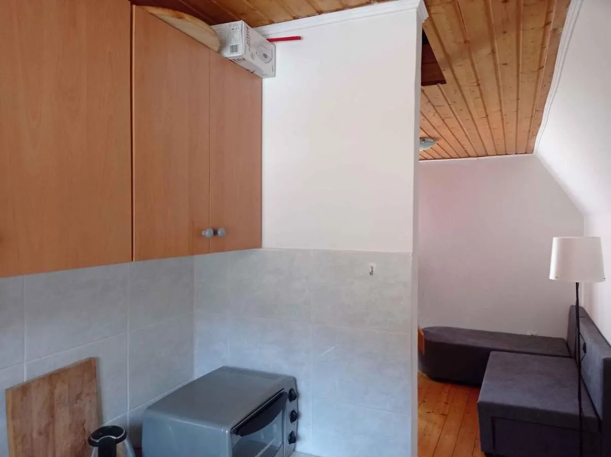 Holiday Home In Fuzine 42639