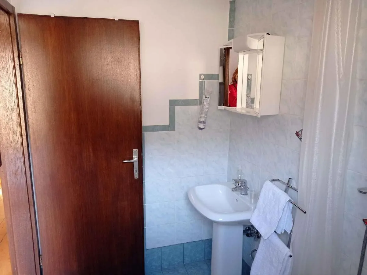 Holiday Home In Fuzine 42639
