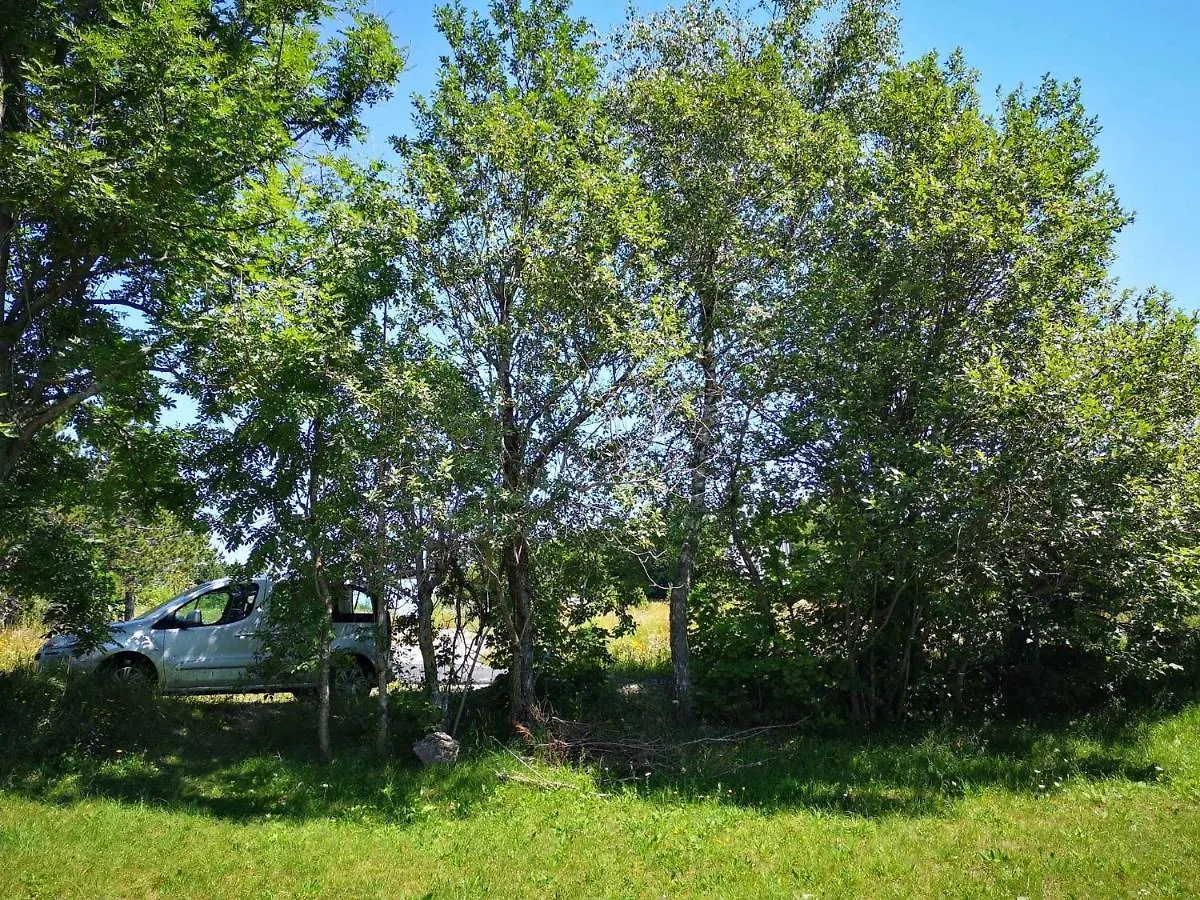 Holiday Home In Fuzine 42639