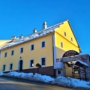 Bed & Breakfast Sobe 