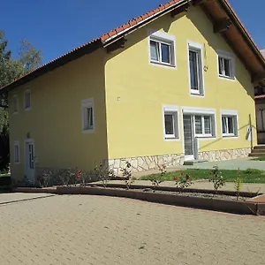 Apartman Julija 1, Fuzine