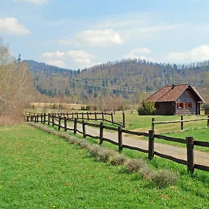 Chalet Zelena Vrata, Fužine